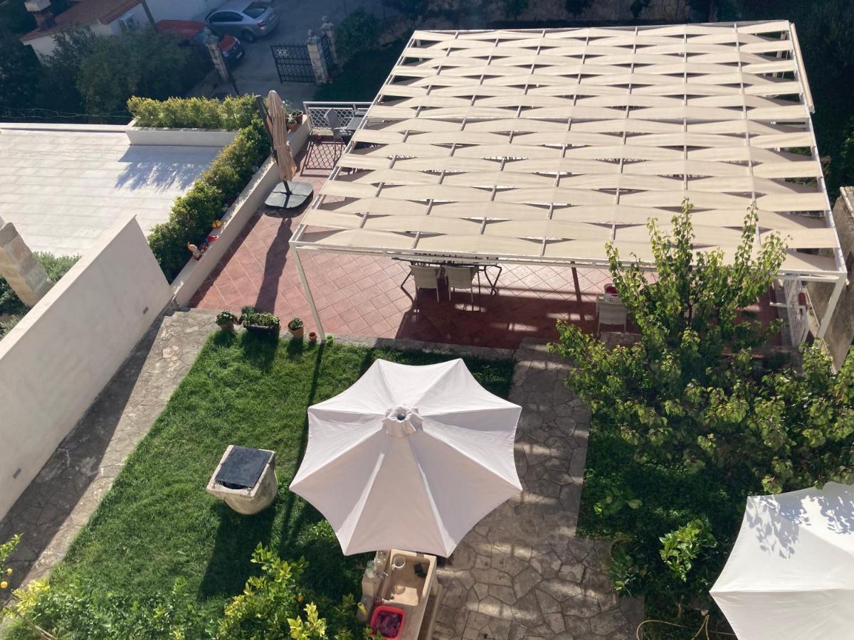 Guesthouse Libertas 1 Dubrovník Exteriér fotografie