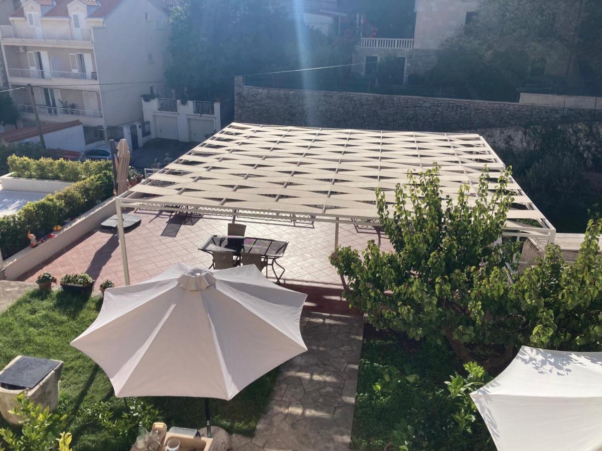 Guesthouse Libertas 1 Dubrovník Exteriér fotografie