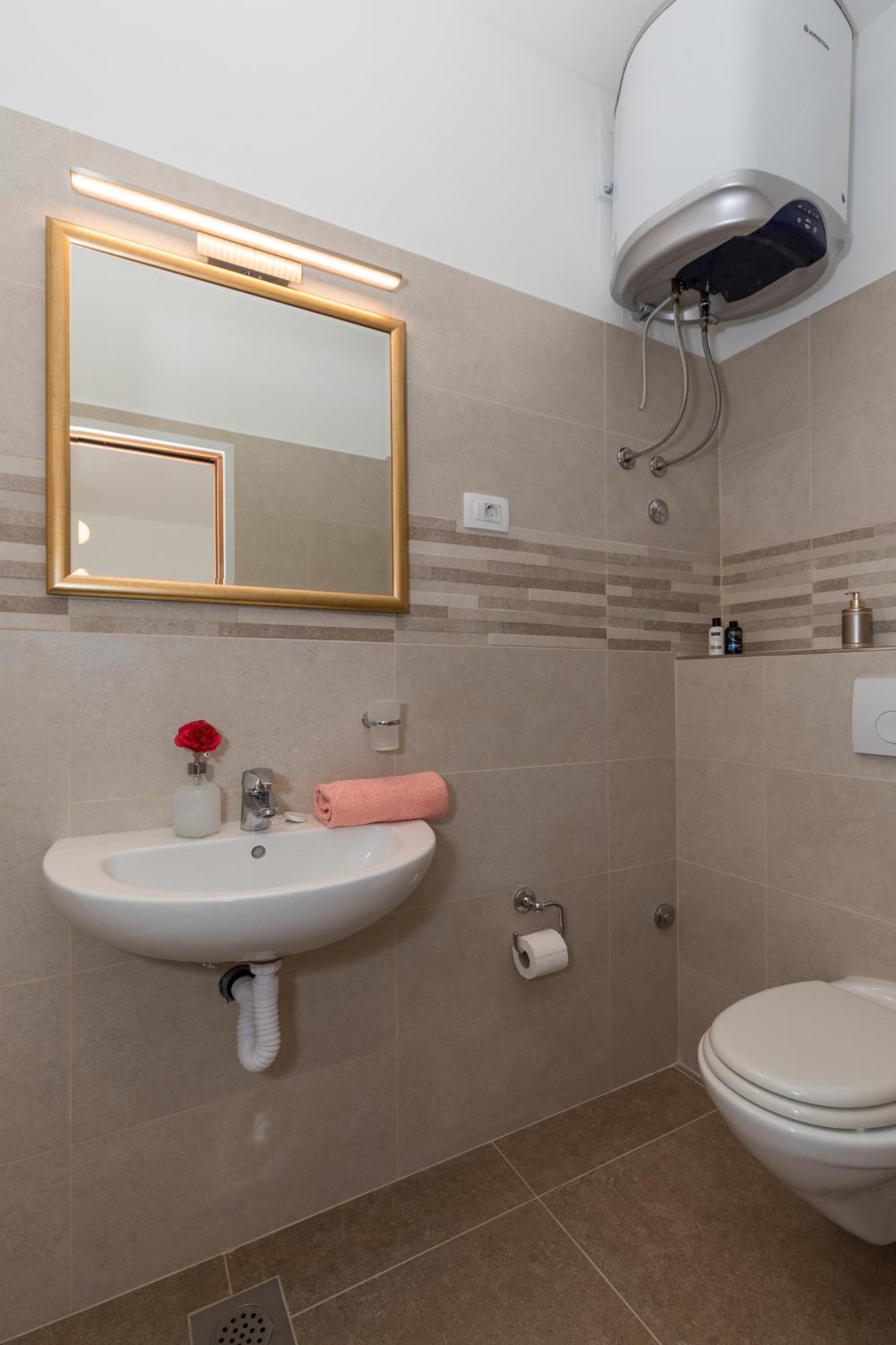 Guesthouse Libertas 1 Dubrovník Exteriér fotografie