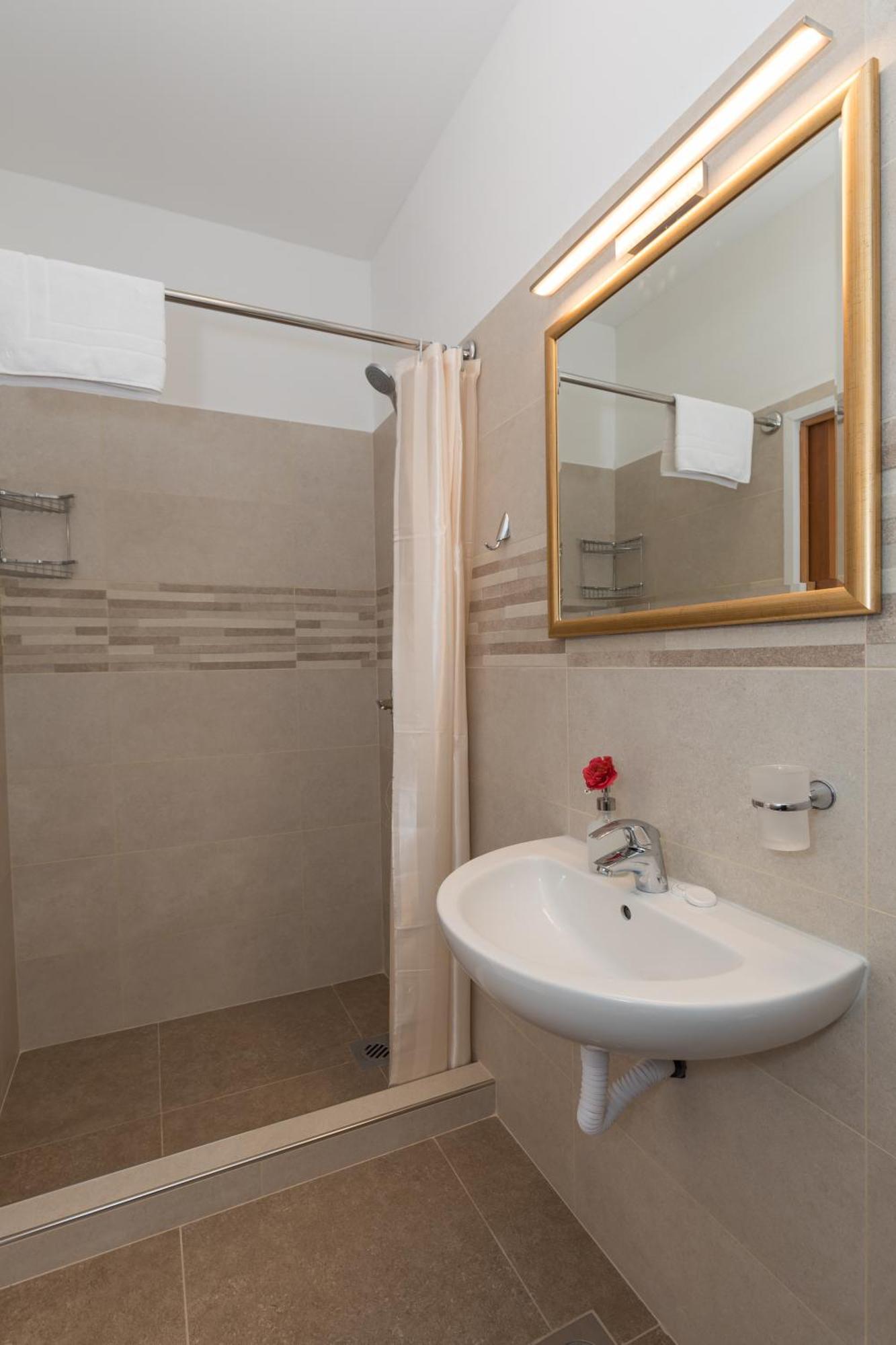 Guesthouse Libertas 1 Dubrovník Exteriér fotografie