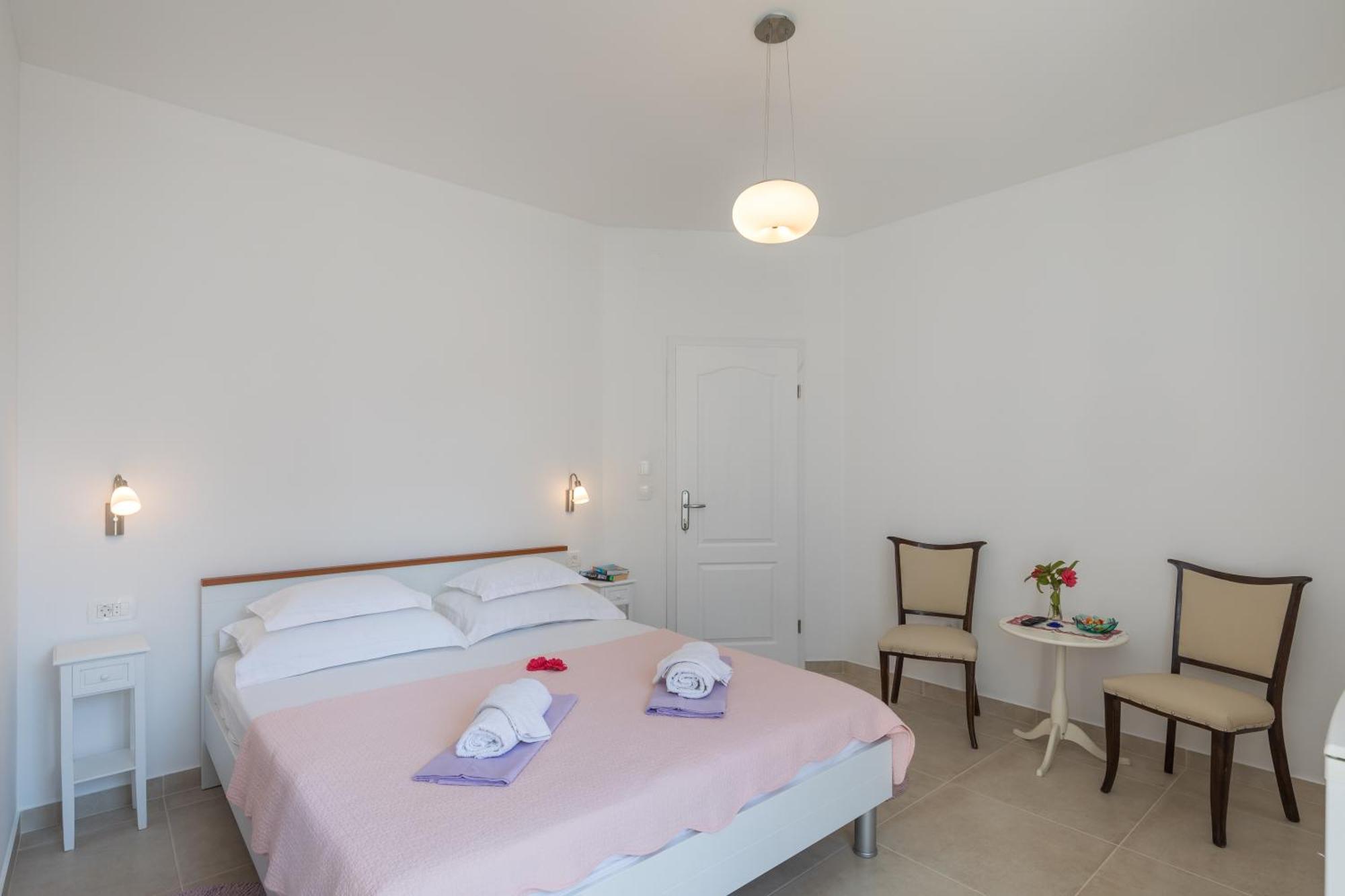Guesthouse Libertas 1 Dubrovník Exteriér fotografie