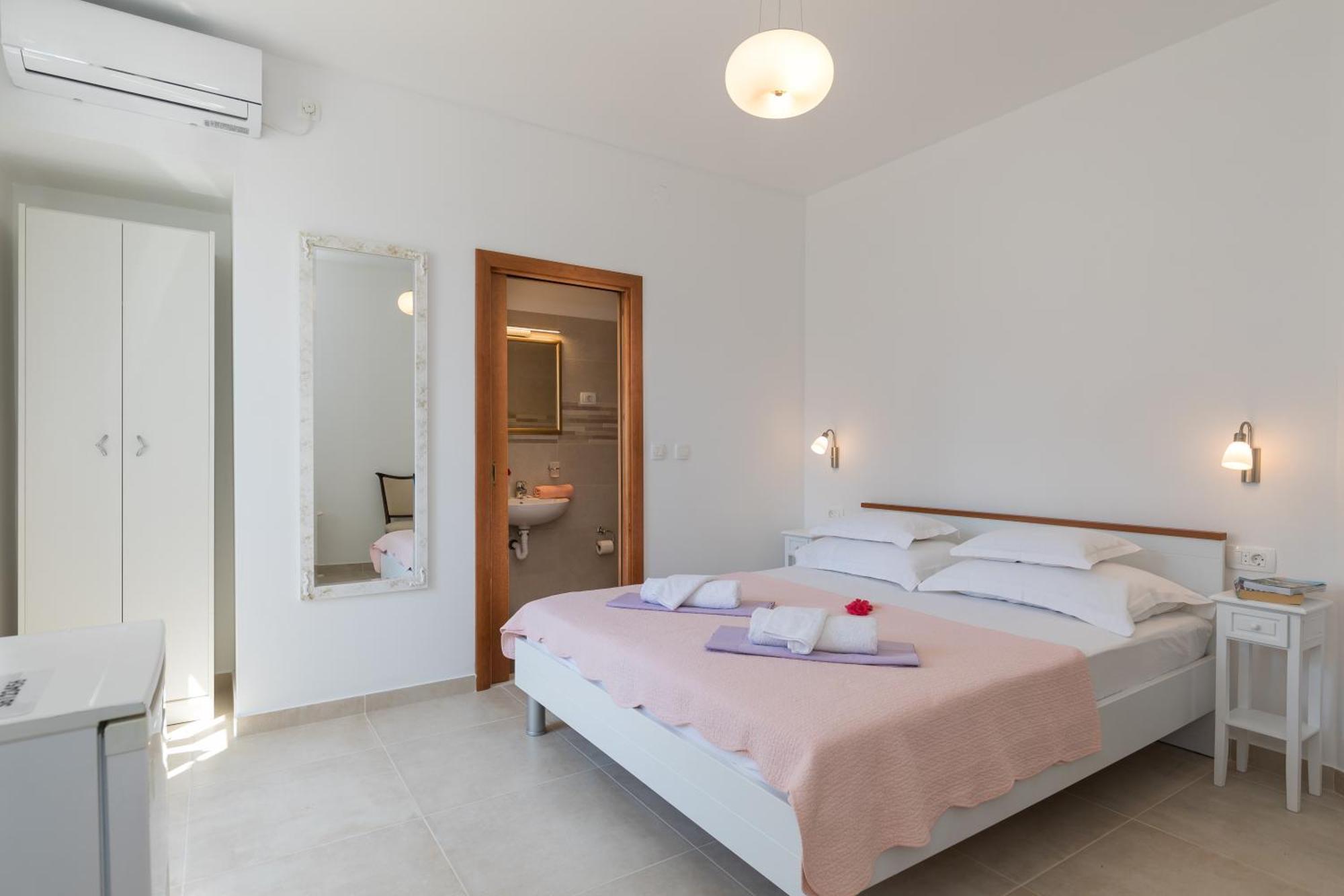 Guesthouse Libertas 1 Dubrovník Exteriér fotografie
