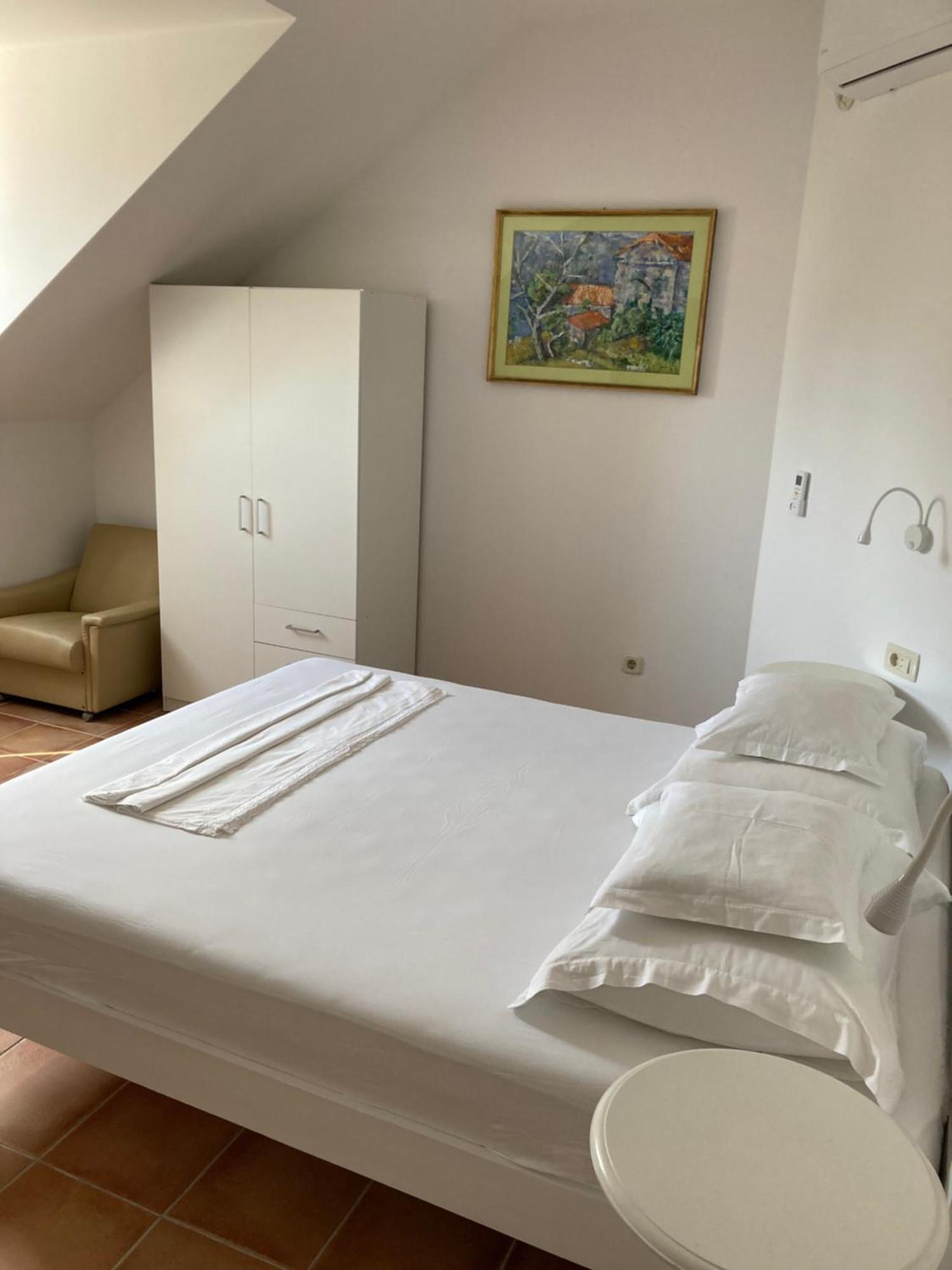 Guesthouse Libertas 1 Dubrovník Exteriér fotografie