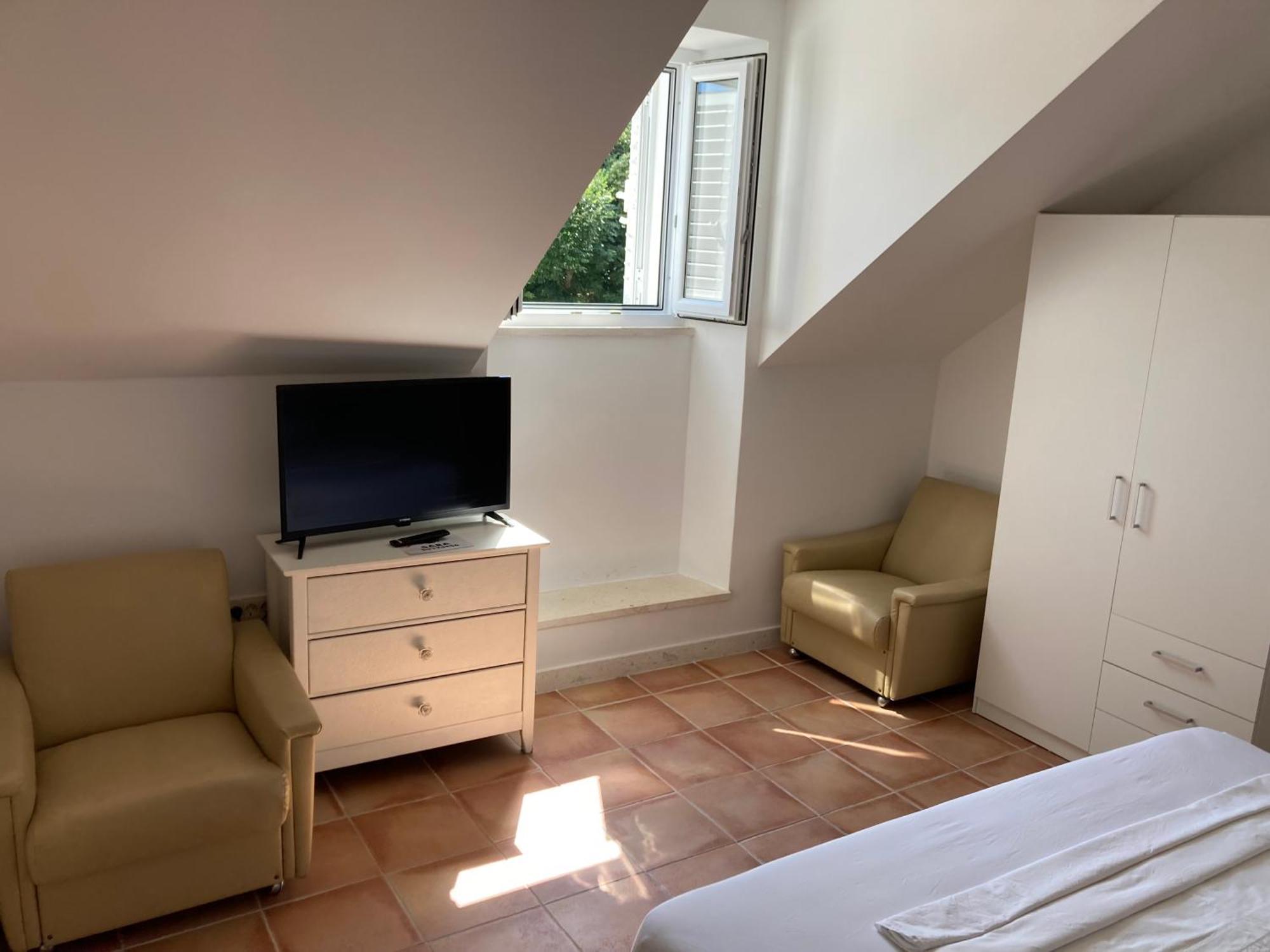 Guesthouse Libertas 1 Dubrovník Exteriér fotografie
